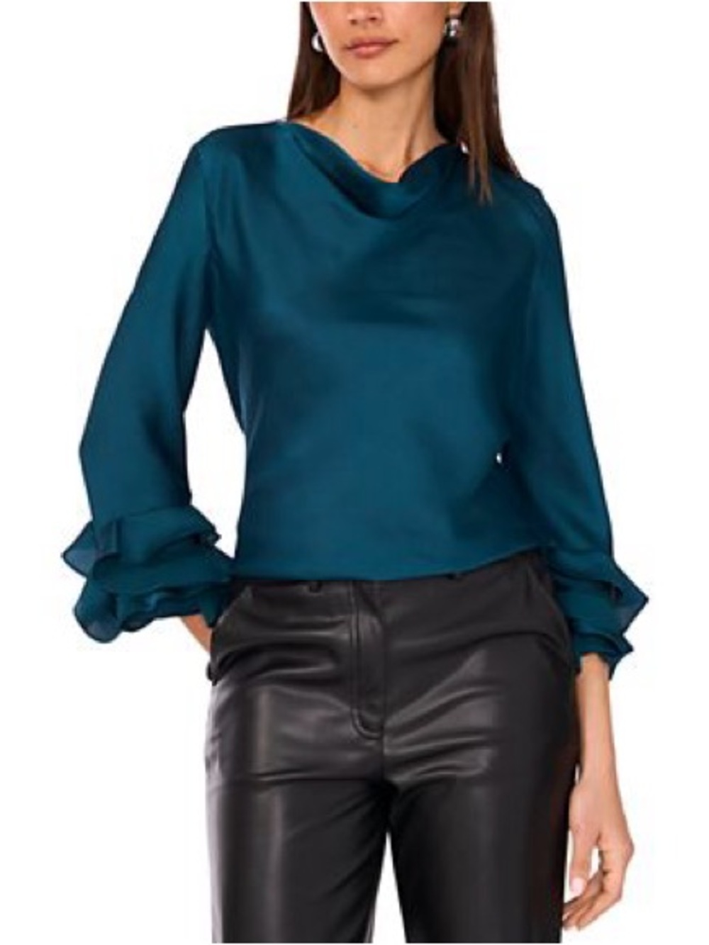 Vince Camuto blouse